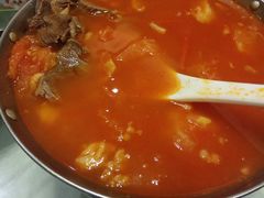 -陈傻子餐厅(世纪都会店)