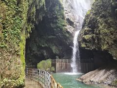-通灵大峡谷