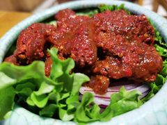 -么肆烤肉(新华街店)