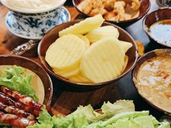 -楠火锅(哈尔滨金爵万象店)