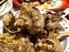 -辉记炭烧海鲜大排档·老字号(福田店)