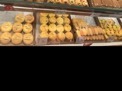-詹记桃酥(包河万达店)