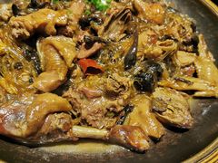 -金掌勺·锅包肉(广渠门店)