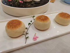 -富淳饭店(世纪公园店)