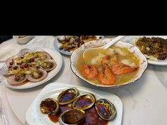 -来之顺海鲜菜馆·青岛菜·始于1993(栈桥店)