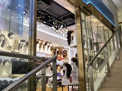 -LAQUEEN 时尚健康假发(万象城总店)