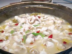 -周渝食惦酸菜鱼(青浦店)