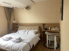 -四川苏格明悦度假酒店(宽窄巷子店)