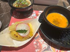 -一绪に和牛寿喜烧(罗湖益田假日店)