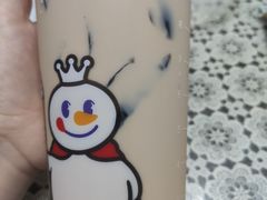 -蜜雪冰城(观音桥步行街店)