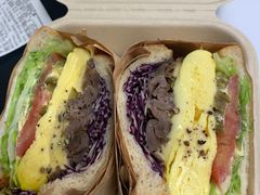 -棒沙拉·轻食餐厅(华润店)