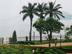 -晶荷轩(香港迪士尼乐园酒店)