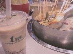-大斌家串串火锅(德思勤店)