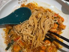 -松鹤楼面馆(宝安机场店)