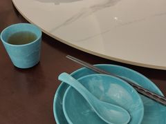 -荷塘秋月·本帮江浙菜(国权路店)