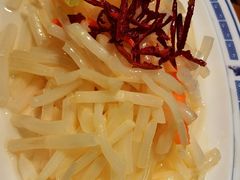 -老雒阳面馆·水席(定鼎门店)