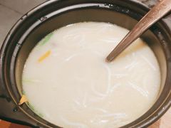 云南过桥米线-云海肴·汽锅鸡·云南菜(广安门天虹店)