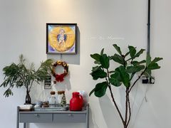 餐具摆设-怪 kafe.
