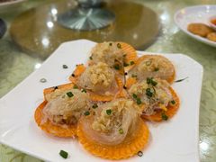 -鹏城人家海鲜酒家·23年老字号(较场尾店)