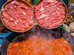 -阳阳老火锅(小南门店)