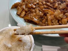 -老六饭店(翠通路店)