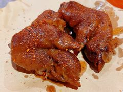 -状元阁烧烤(四平分店)