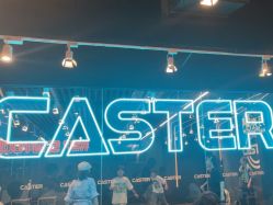 -CASTER舞蹈教室
