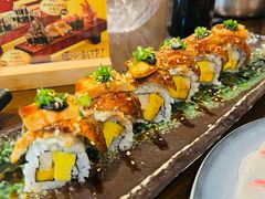 -古田居·特色寿司料理(骏欣中心店)