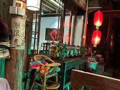 -吃货私房菜(丽江束河古镇店)
