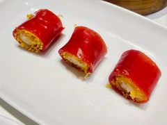 -万龙洲海鲜(亚运村店)