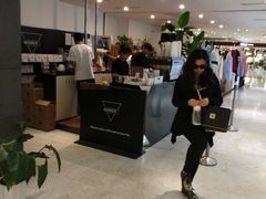 -Manner Coffee(芮欧百货店)
