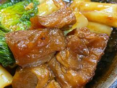 -珍珍小食店(西华路店)