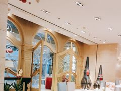 -東海海鲜酒家(中信广场店)