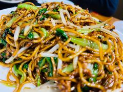 -扬州小吃(延安西路店)
