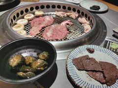 -炉太郎日式烧肉店(华贸店)
