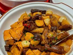 -千百味红餐厅·江西菜(绿地双子塔店)