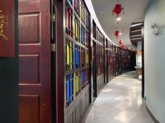 -古南都·老广东酒楼(龙江店)