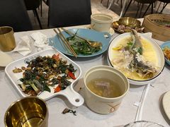 -香香海南菜餐厅