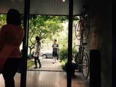 -微热山丘(台北民生公园门市店)