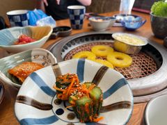 -炎蔵牛舌烤肉