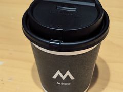 -M Stand(宁波万象城店)