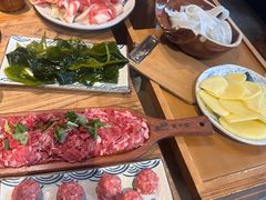 -贵厨酸汤牛肉(汇金星力城店)