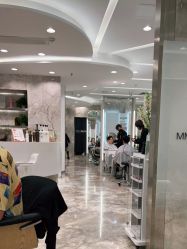-MMby HairCode 芭曲发型概念店
