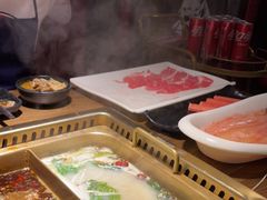 -九鼎轩脆毛肚火锅(徐州苏宁店)