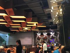 -鸿运茶餐厅(皇岗店)