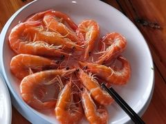 -蓝湾碧波·老字号·疍家非遗海上餐厅