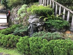 -台北北投丽禧温泉酒店
