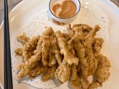 小酥肉-香丰阁·烤鸭·川湘菜(清河店)