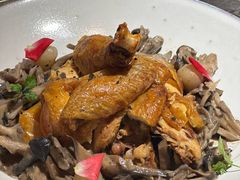 -LESCEDARS Brasserie Bistro香柏树