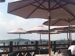 -望海·帆船主题咖啡厅•品茗下午茶(石湖景区店)
